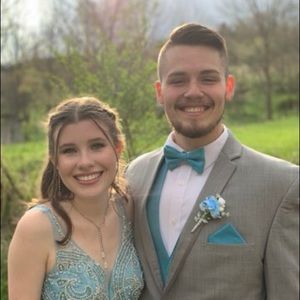 Meet your Posher, Chase